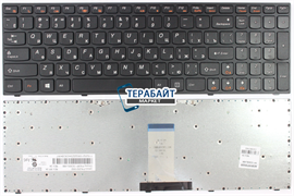 КЛАВИАТУРА ДЛЯ НОУТБУКА Lenovo IdeaPad M5400