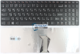 Клавиатура для ноутбука LENOVO Y570