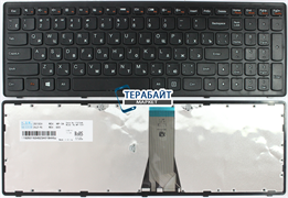 КЛАВИАТУРА ДЛЯ НОУТБУКА Lenovo IdeaPad Z510