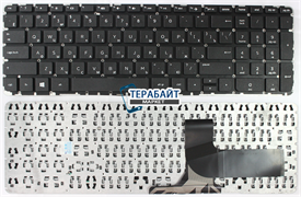 Клавиатура для ноутбука HP Pavilion 15-p009sr
