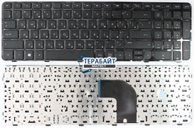 Клавиатура для ноутбука 2B-04816Q121