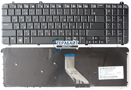 КЛАВИАТУРА ДЛЯ НОУТБУКА HP Pavilion dv6-1044el