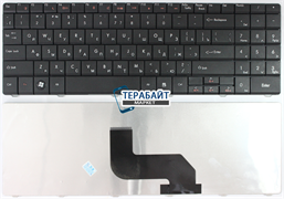 Клавиатура для ноутбука 6037B0043316