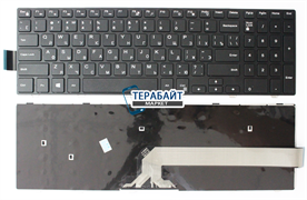 Клавиатура для ноутбука  Dell Inspiron 15-3000