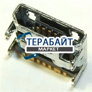 РАЗЪЕМ ПИТАНИЯ MICRO USB SAMSUNG Galaxy Trend II SCH-i739