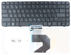 Клавиатура для ноутбука HP Pavilion g6-1207sr