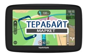 Аккумулятор для навигатора TomTom VIA 53