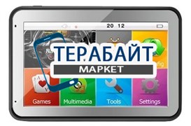 Аккумулятор для навигатора Topsource 4.3