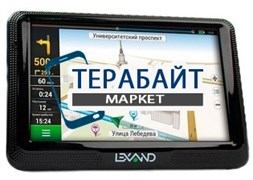 Аккумулятор для навигатора LEXAND Click&amp;Drive CD5 HD+