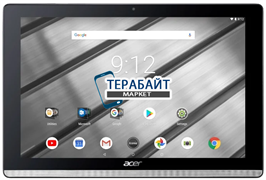 МАТРИЦА ЭКРАН ДИСПЛЕЙ Acer Iconia One 10 B3-A50FHD