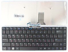 Клавиатура для ноутбука Samsung NP-R440-JT02UA