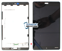Huawei MediaPad M3 Lite 8.0 ДИСПЛЕЙ + ТАЧСКРИН ЭКРАН В СБОРЕ
