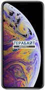 Apple iPhone Xs Max ДИСПЛЕЙ + ТАЧСКРИН В СБОРЕ / МОДУЛЬ С РАМКОЙ