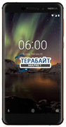 Nokia 6.1 ta-1054 ТАЧСКРИН + ДИСПЛЕЙ В СБОРЕ / МОДУЛЬ