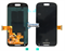 Дисплей для "Samsung" I9192 Galaxy S4 mini Dual / i9190 Galaxy S4 mini / i9195 (S4 mini LTE) + тачскрин (черный)