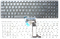 Клавиатура для ноутбука Asus X751 / X751L / X751LAV / X751LB / X751LD - фото 112912