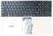 Клавиатура для ноутбука Lenovo IdeaPad Z580A