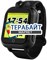 Smart Baby Watch Q200 / TW6 АККУМУЛЯТОР АКБ БАТАРЕЯ