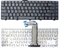Клавиатура для ноутбука Dell OX38K3