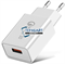 Зарядное устройство USB Quick Charge 3.0