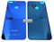 Huawei Honor 9 Lite задняя крышка (синий)