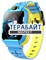 Smart Baby Watch M58G АККУМУЛЯТОР АКБ БАТАРЕЯ