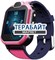 Smart Baby Watch Q900 АККУМУЛЯТОР АКБ БАТАРЕЯ