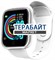 BandRate Smart SHY6868 АККУМУЛЯТОР АКБ БАТАРЕЯ