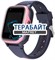 Smart Baby Watch KT15 АККУМУЛЯТОР АКБ БАТАРЕЯ