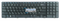 Dell MP-10J73US-698 / 201404A00QV / 0PF2JN Клавиатура для ноутбука