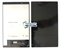 Lenovo Tab 4 TB-8504X МАТРИЦА ДИСПЛЕЙ ЭКРАН + ТАЧСКРИН В СБОРЕ ( МОДУЛЬ ) - фото 157711