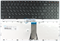 Клавиатура для ноутбука Lenovo IdeaPad B50-30 - ФОТО 2