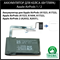 Оригинальный аккумулятор для зарядного футляра кейса Apple AirPods / AirPods 2 / батарея на кейс / акб на футляр / Battery Case