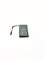 Оригинальный аккумулятор для зарядного футляра кейса Apple AirPods / AirPods 2 / батарея на кейс / акб на футляр / Battery Case - фото 162079