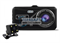 Аккумулятор для видеорегистратора Slimtec Dual X5  (акб батарея)