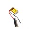 Аккумулятор 3.7v 50mAh 4.2x10x17 / 401015  / 17мм на 10мм на 4.2мм - фото 163830