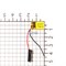 Аккумулятор 3.7v 50mAh 4.2x10x17 / 401015  / 17мм на 10мм на 4.2мм - фото 163831