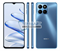 Нижняя плата для HUAWEI HONOR 70 LITE RBN-NX1 с разъемом для зарядки и микрофоном - фото 166328