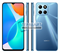 Нижняя плата для HUAWEI HONOR X6 VNE-LX1 VNE-LX2  с разъемом для зарядки и микрофоном - фото 166409