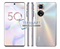 Нижняя плата для HUAWEI HONOR 50 NTH-AN00 NTH-NX9 с разъемом для зарядки и микрофоном - фото 166543