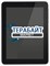 Тачскрин для планшета SUPRA ST 801 - фото 16656