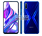 HUAWEI HONOR 9X HLK-AL00 АККУМУЛЯТОР АКБ БАТАРЕЯ - фото 166668