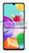 Нижняя плата для Samsung Galaxy A41 SM-A415F/DSM с разъемом для зарядки и микрофоном - фото 167067