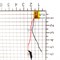 Аккумулятор 3.7v 50mAh 4x10x15 / 401015 / 15мм на 10мм на 4мм 2 провода - фото 171349