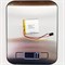 Аккумулятор 3.7v 750mAh 3pin 3 провода 504040 Li-Pol универсальная аккумуляторная батарея 5x40x40 - фото 185148