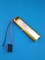 Аккумулятор 3.7v 500mAh 2 pin 2 провода 601452 Li-Pol универсальная аккумуляторная батарея 6x14x52 - фото 185637