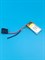 Аккумулятор 3.7v 125mAh 2 pin 2 провода 401224 Li-Pol универсальная аккумуляторная батарея 4x12x24 - фото 189988