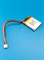 Аккумулятор 3.7v 220mAh 3pin 3 провода + разъем (фишка) коннектор 402025 Li-Pol универсальная аккумуляторная батарея 4x20x25 - фото 191990