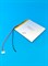 Аккумулятор 3.7v 4000mAh 2pin 308497 Li-Pol универсальная аккумуляторная батарея 3x84x97 2 провода - фото 192998