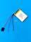 Аккумулятор 3.7v 550mAh 3pin 3 провода 502535 Li-Pol универсальная аккумуляторная батарея 5x25х35 - фото 194741
